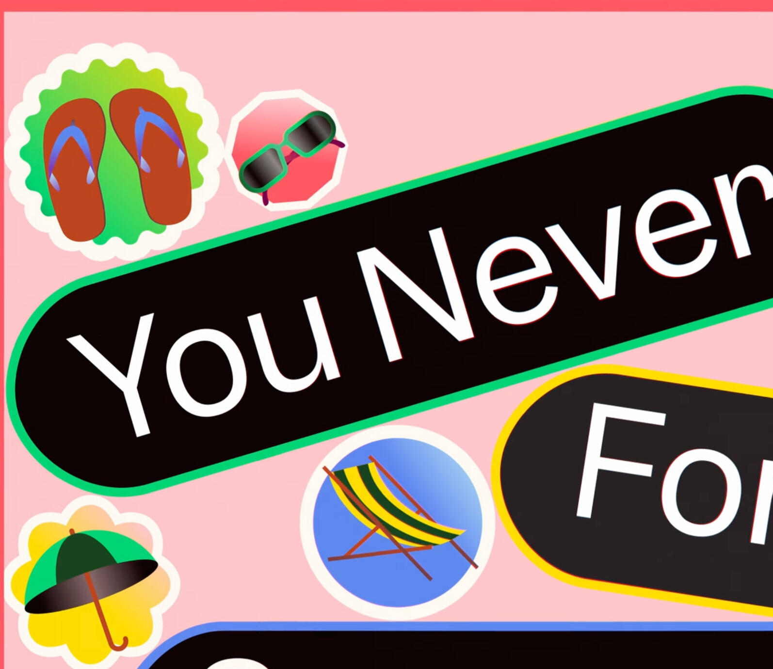 You Never Forget Summer - Brand Film