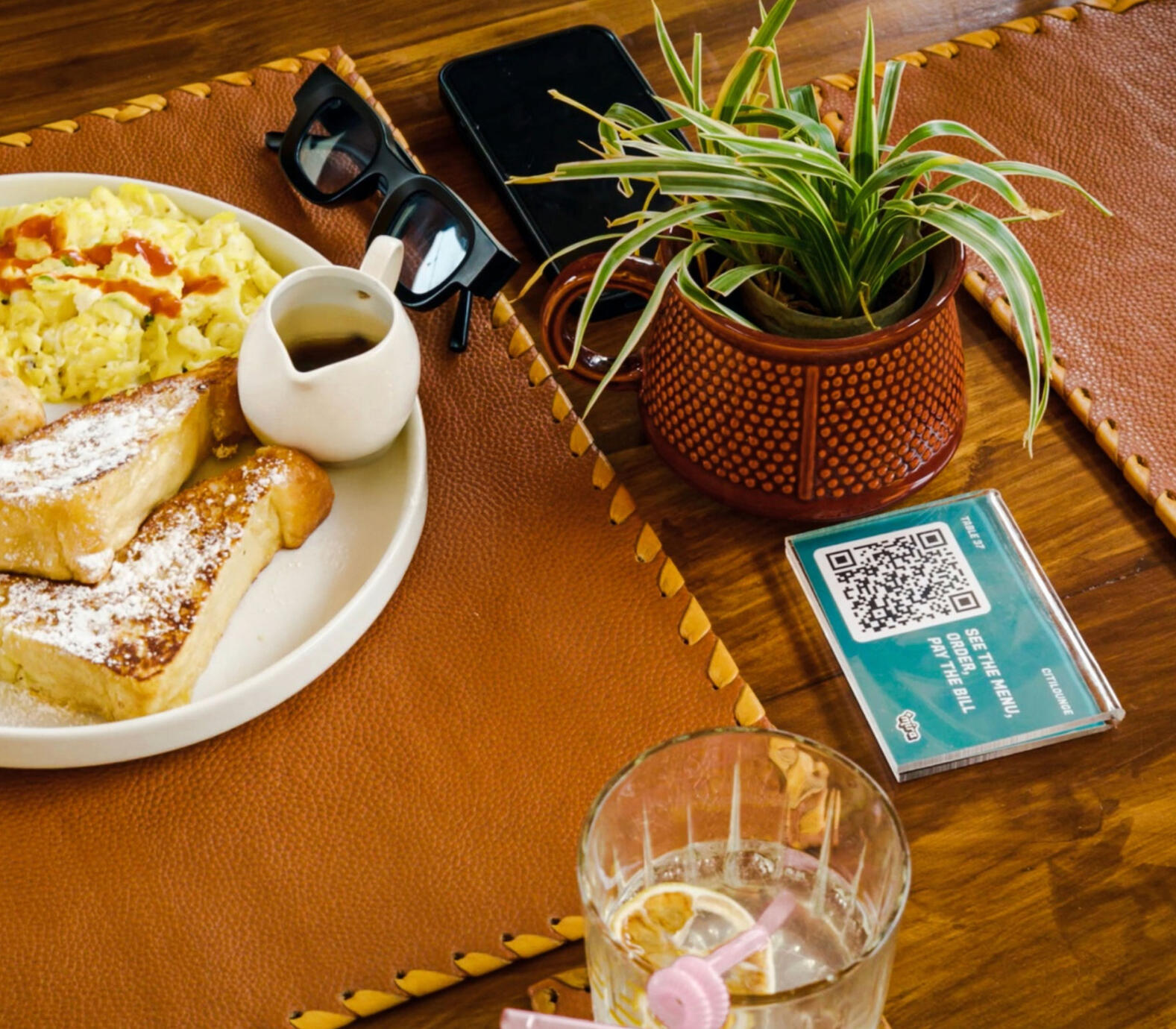 Pay with Mira - Launch Video