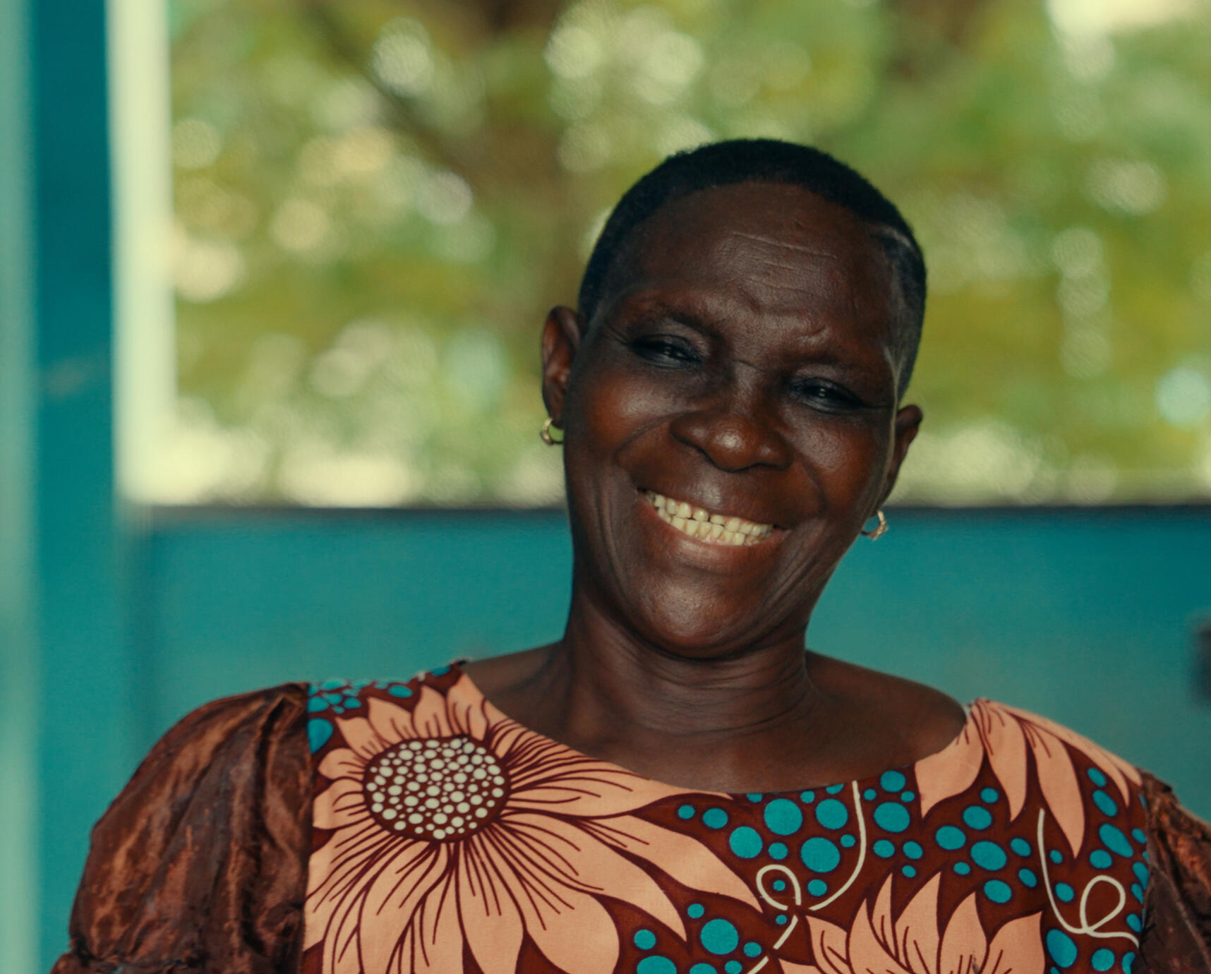 Mama Balo - Documentary