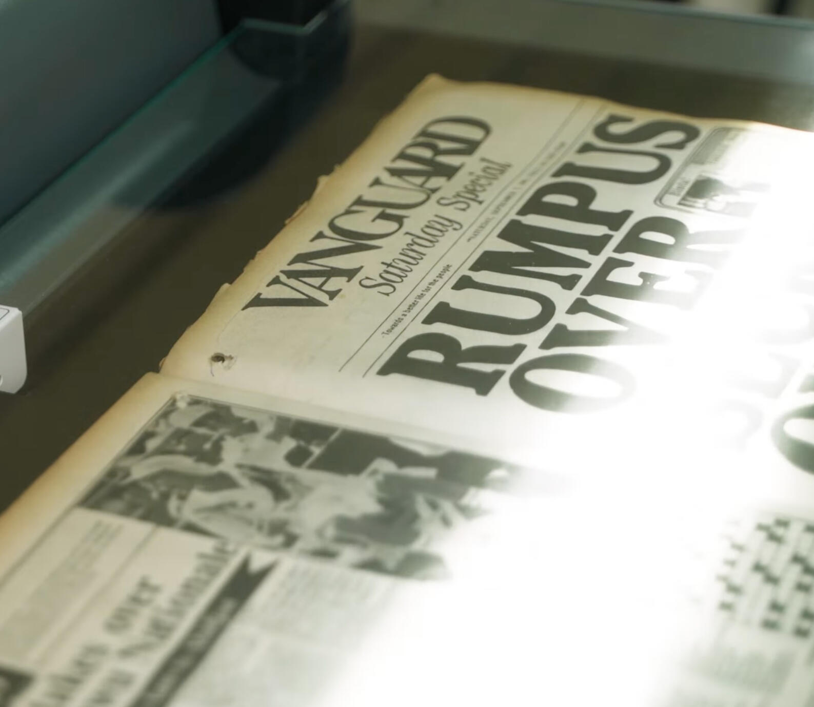 Introducing Archivi.ng