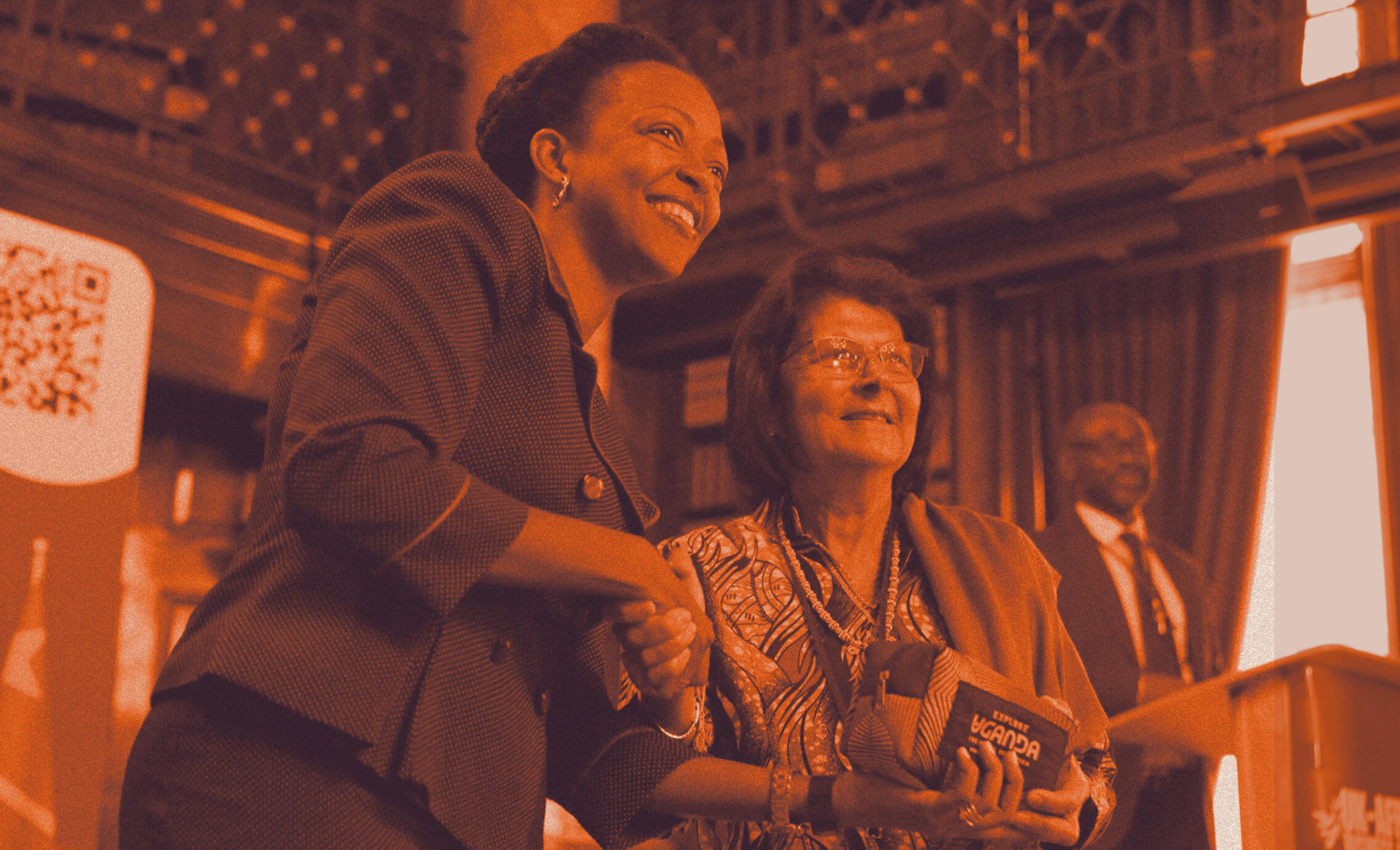 The UK X Africa Summit -Event Launch