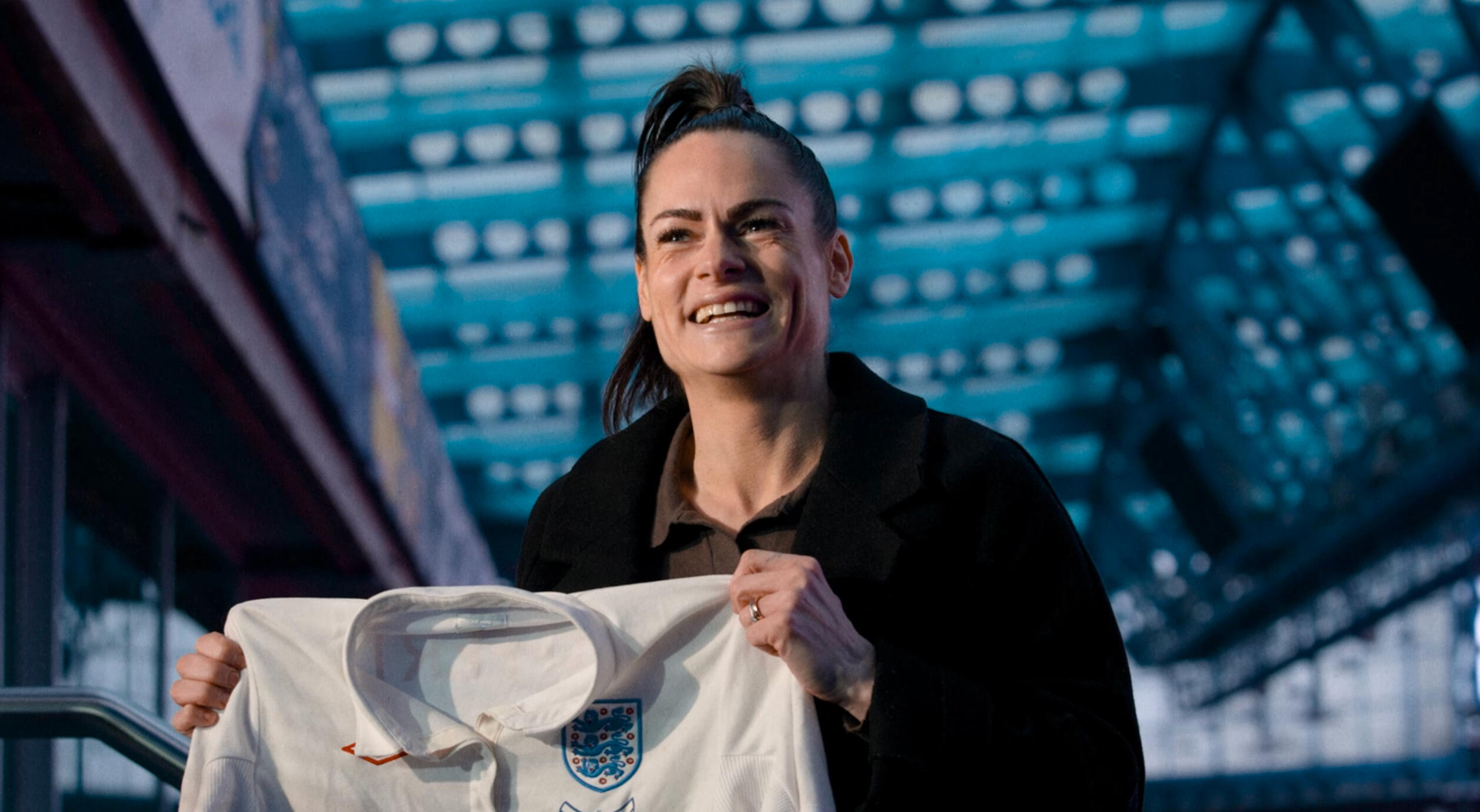 Women's Football Marketplace