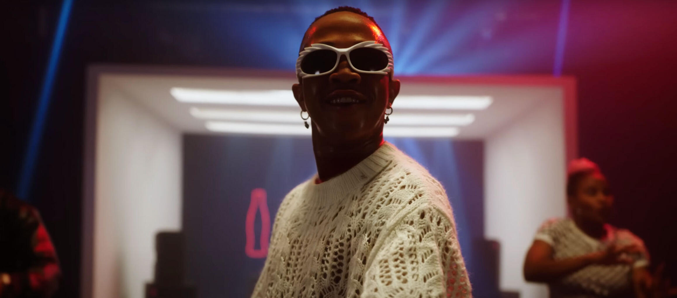 Coke Studio x Young Stunna - Launch Video